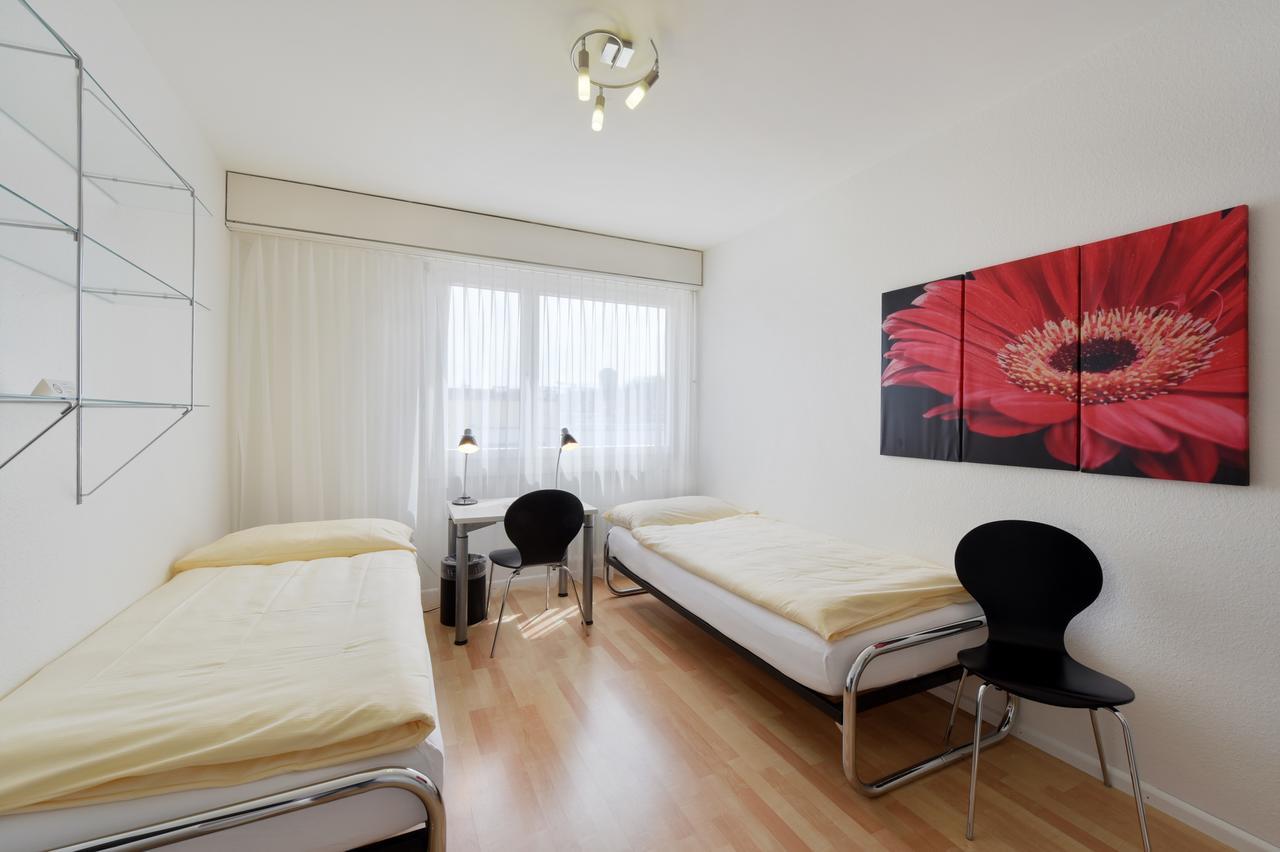 Hotel Apaliving - Budgethotel 2*