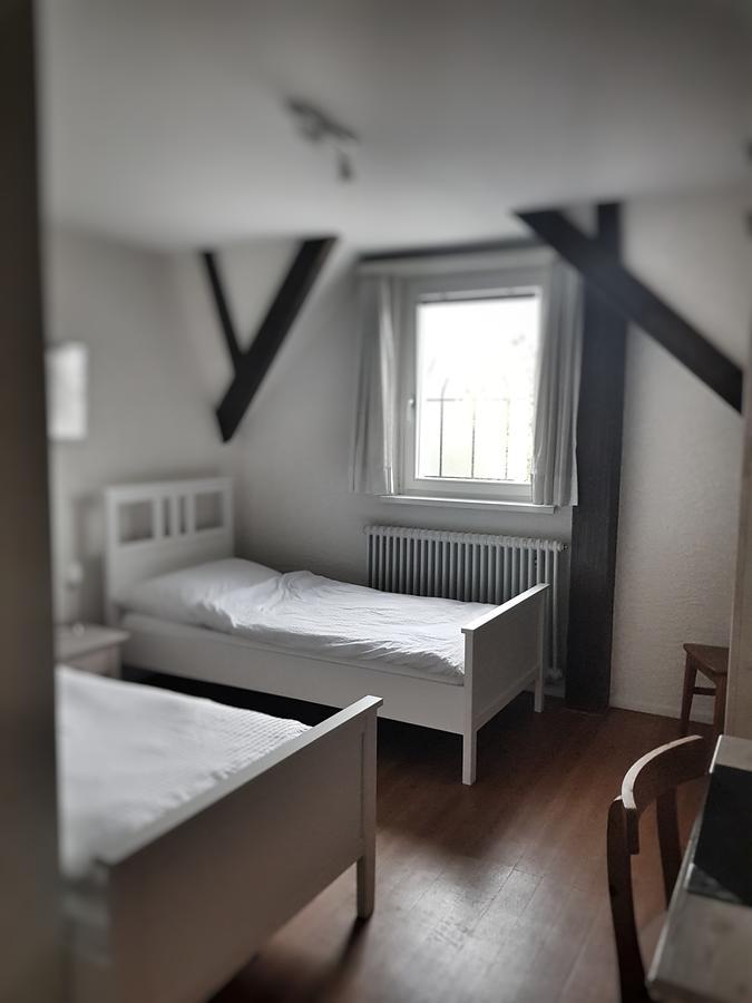 Inn Gasthof Bottminger-muhle Basel