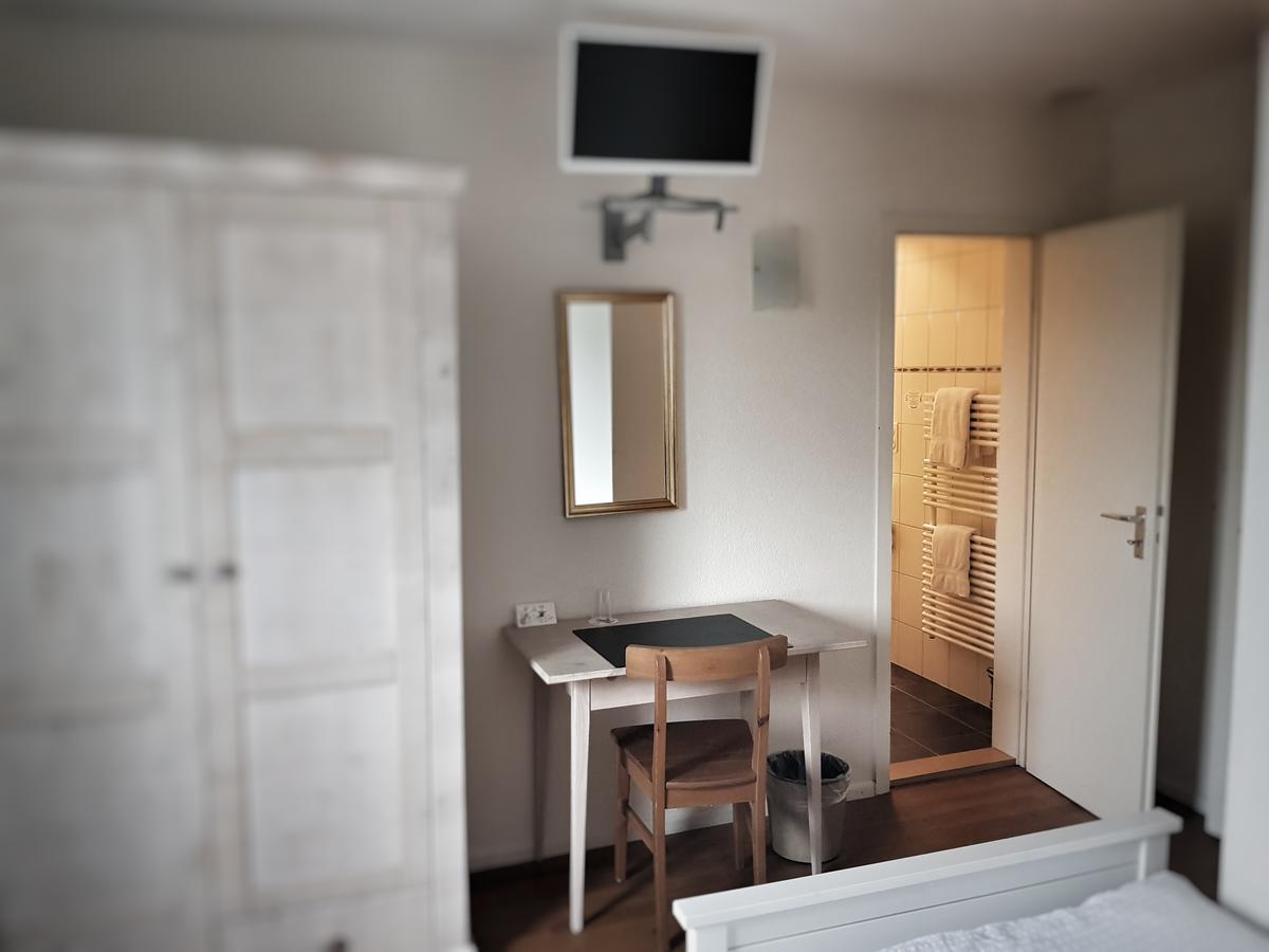 Inn Gasthof Bottminger-muhle