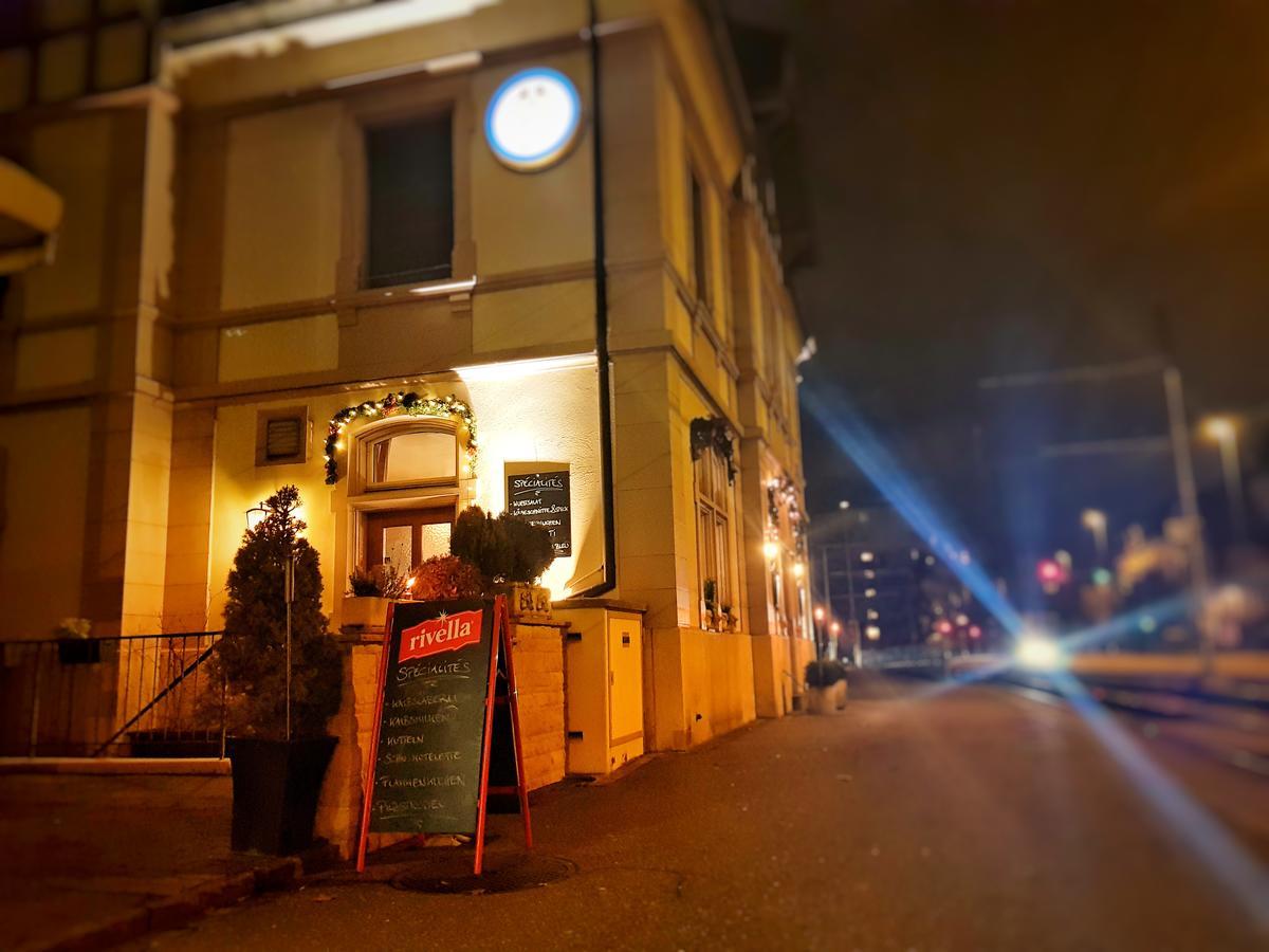 Inn Gasthof Bottminger-muhle Basel