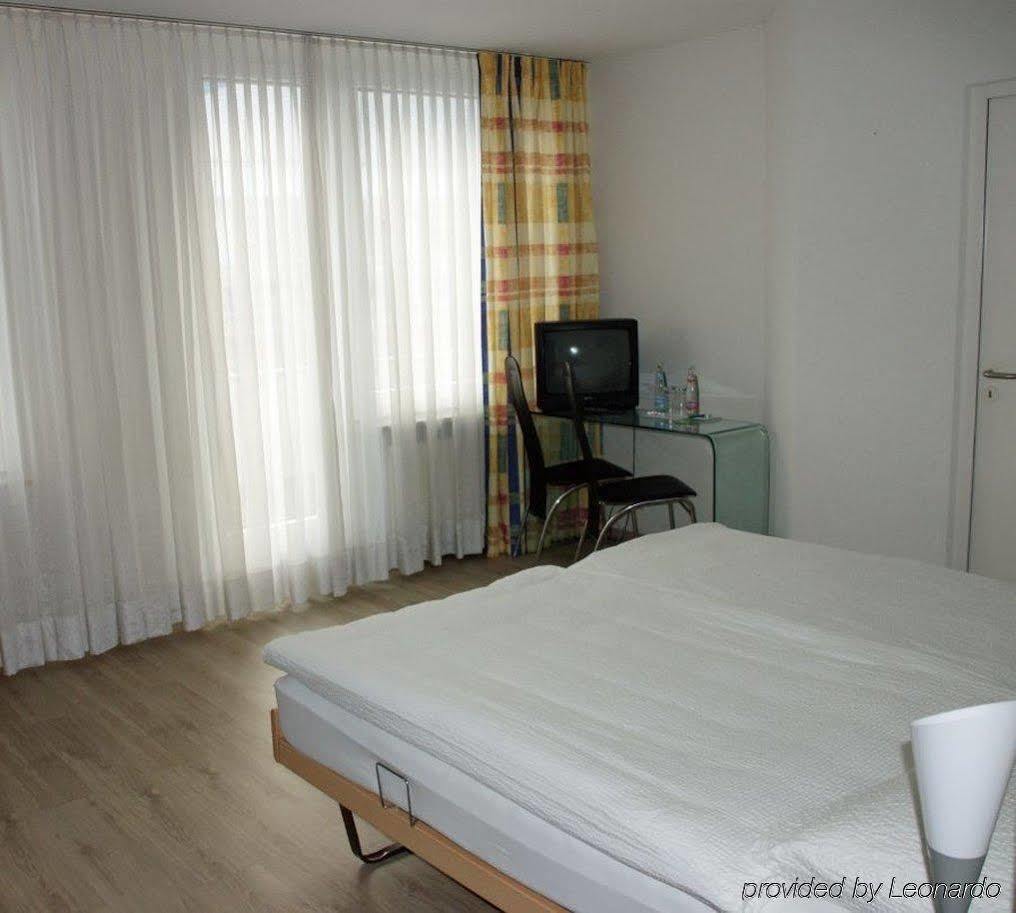 Hotel Budget Alexander Bazel
