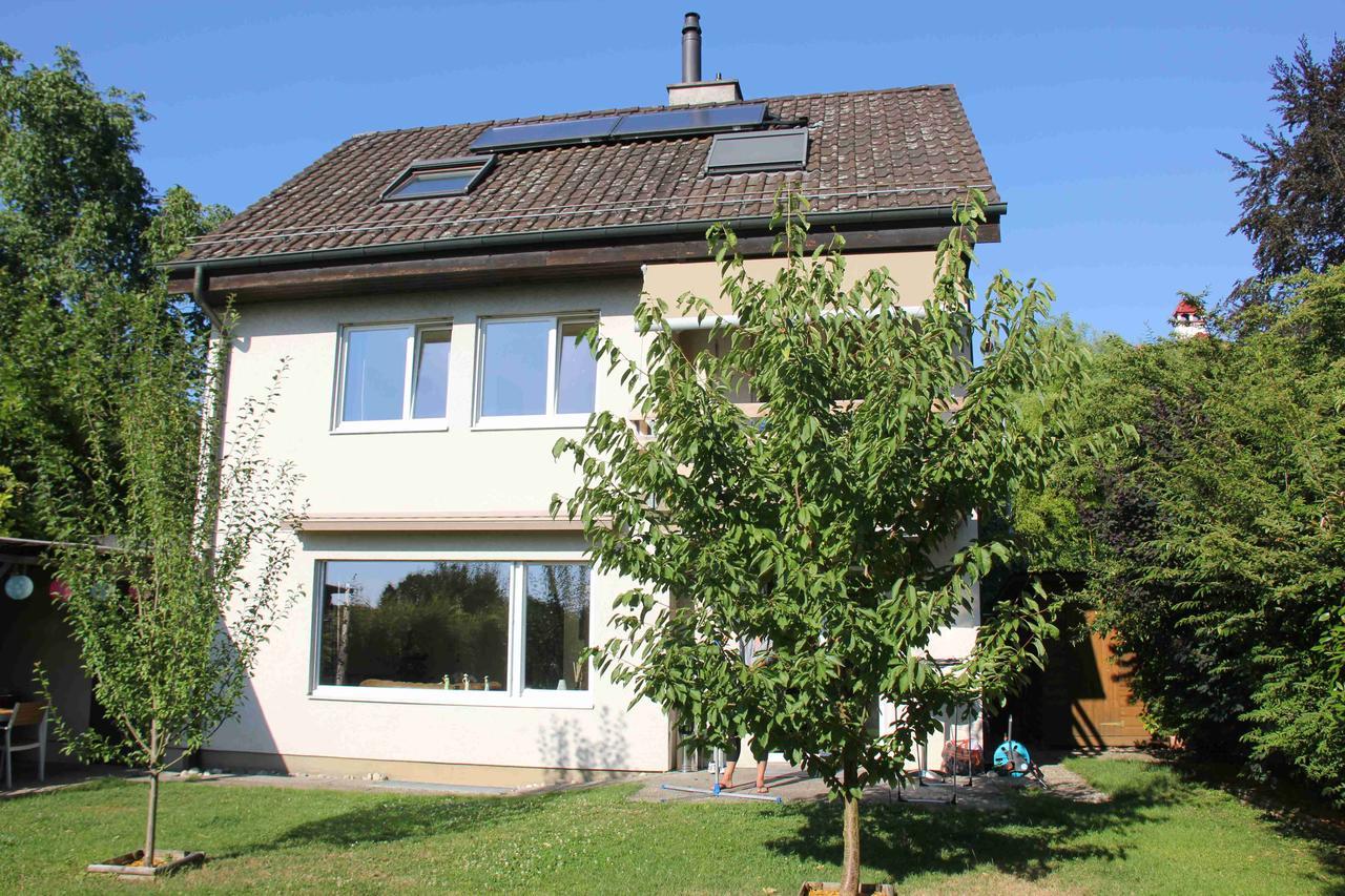 Schlafbar Bed & Breakfast *