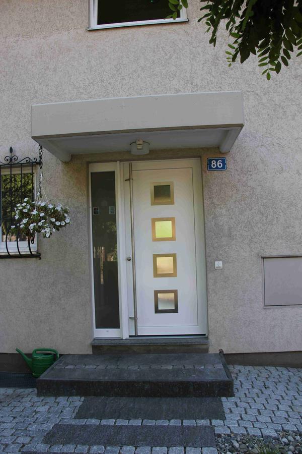 Schlafbar Bazel