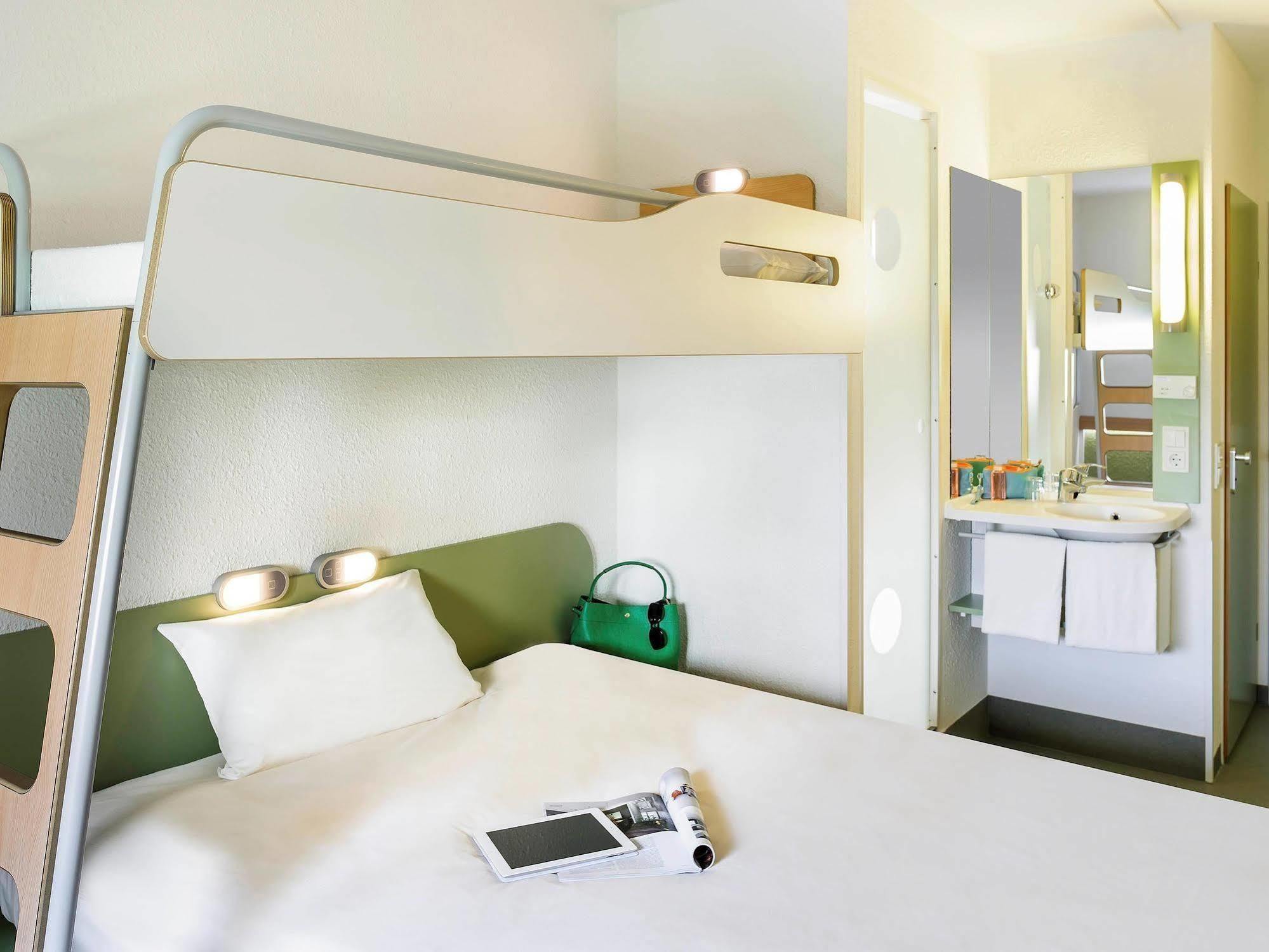 Ibis Budget Hotel Basel