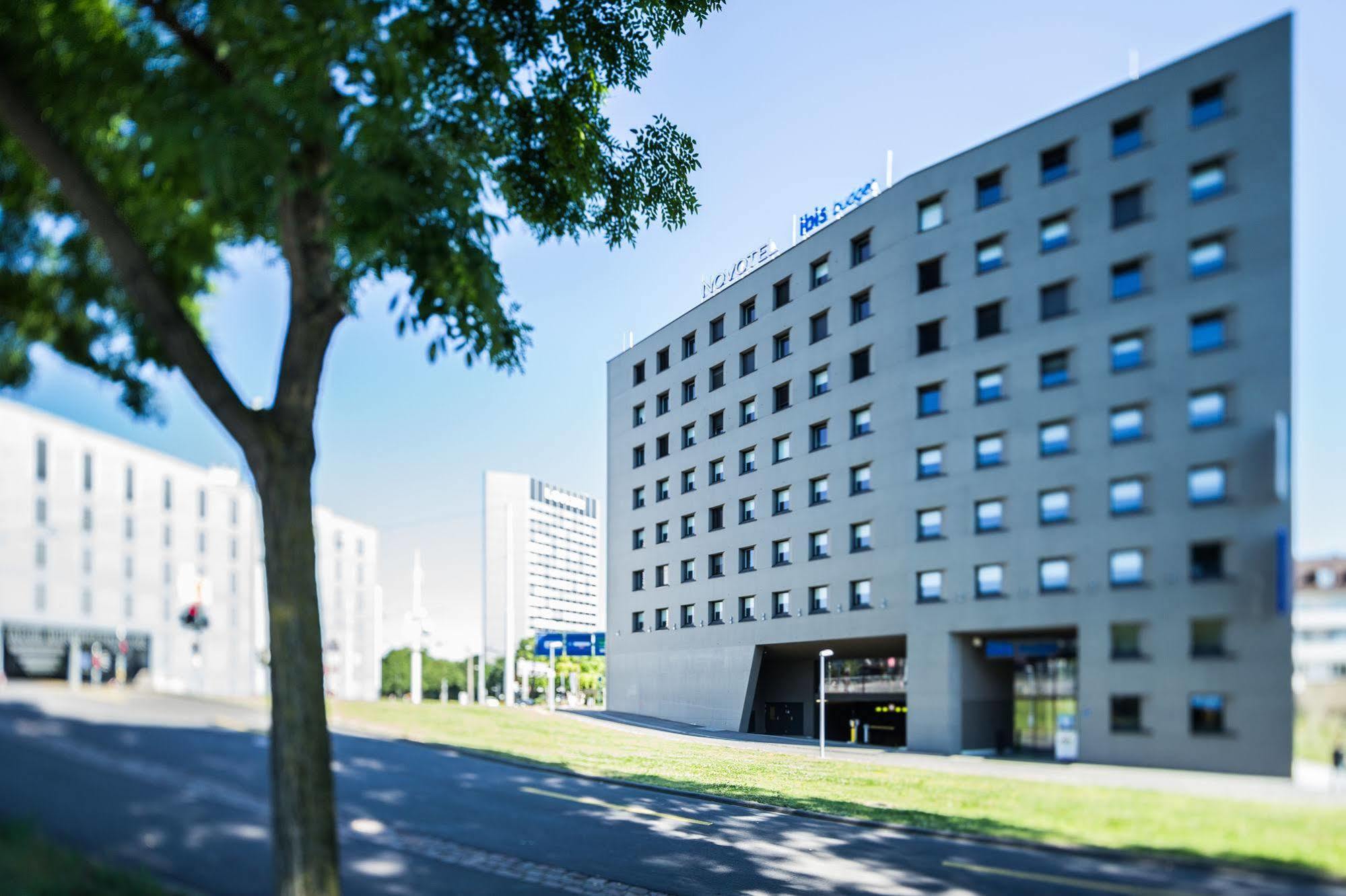 Ibis Budget * Basel
