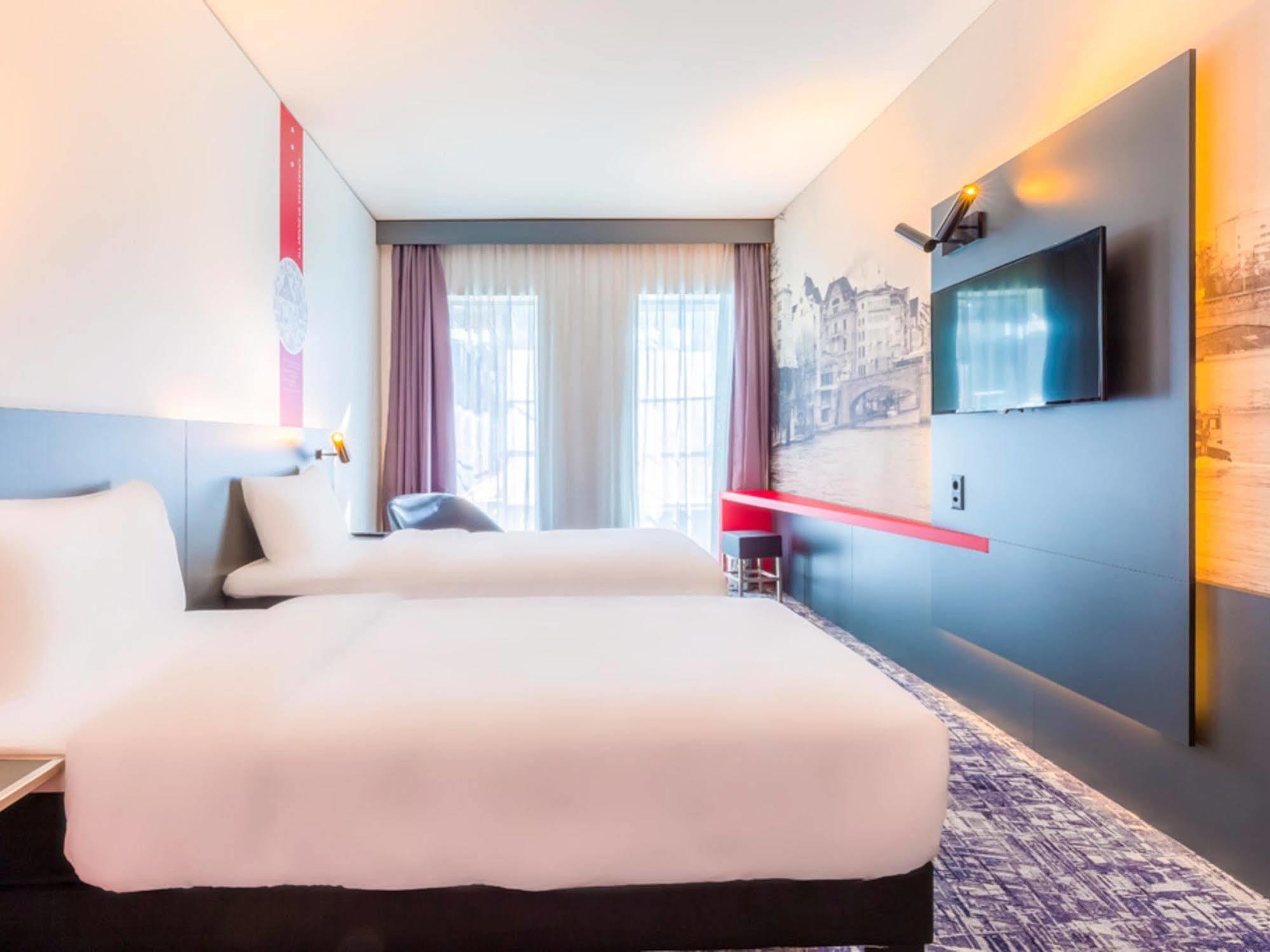 Hotel Ibis Styles 3*