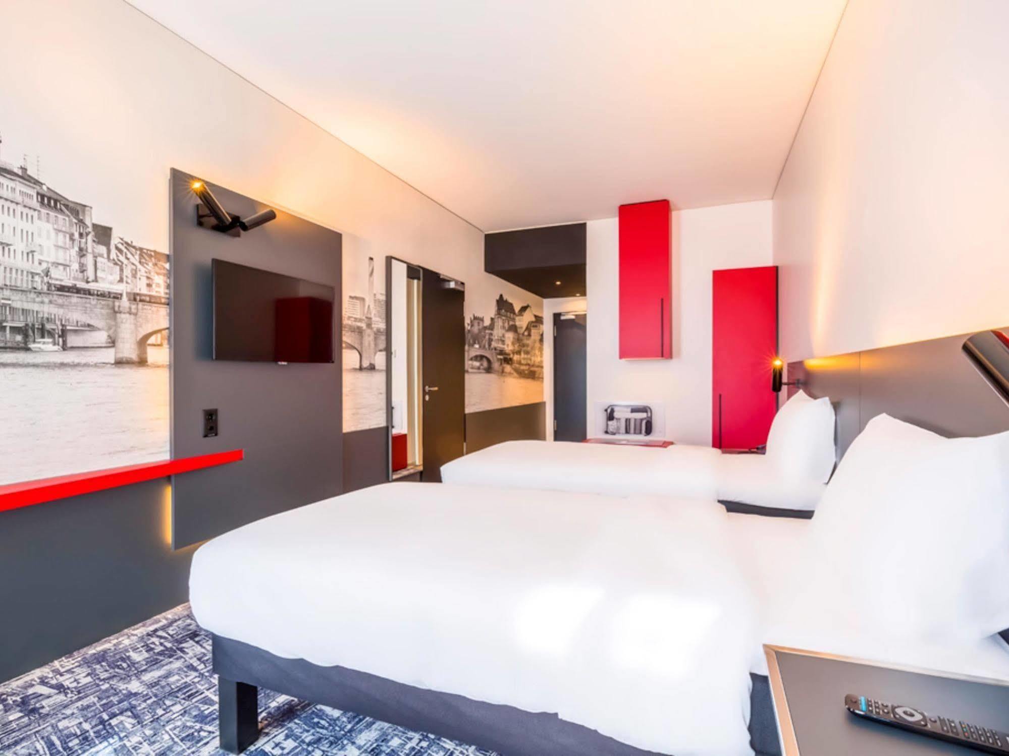 Ibis Styles