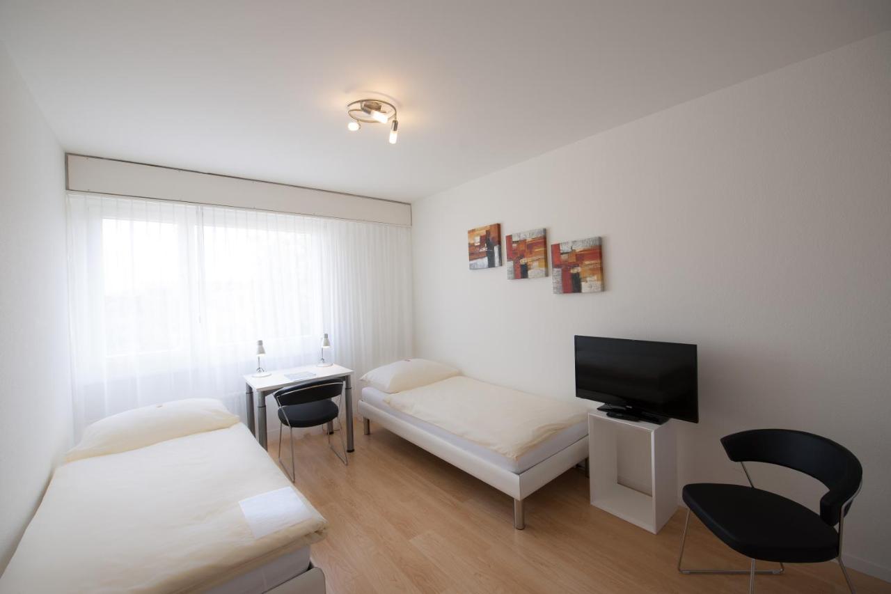 Apaliving - Budgethotel