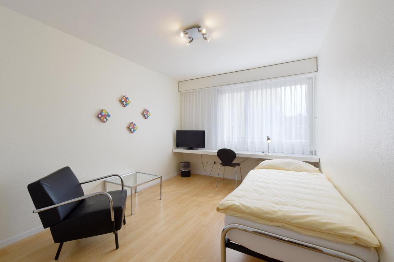 Apaliving - Budgethotel Hotel 2*