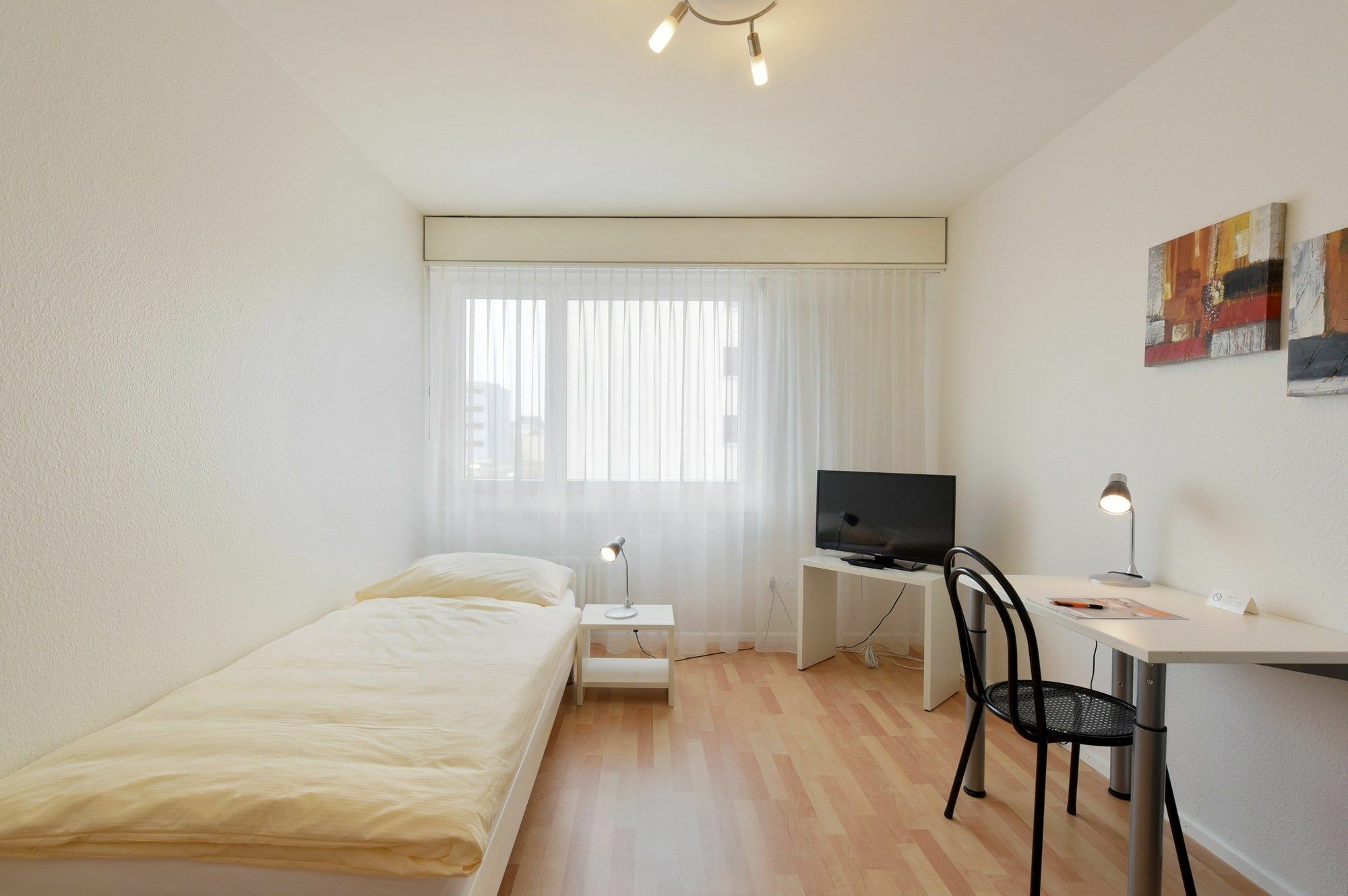 Apaliving - Budgethotel
