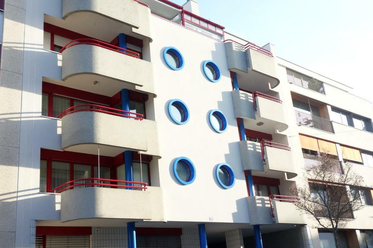 Exclusive Appartement Bâle