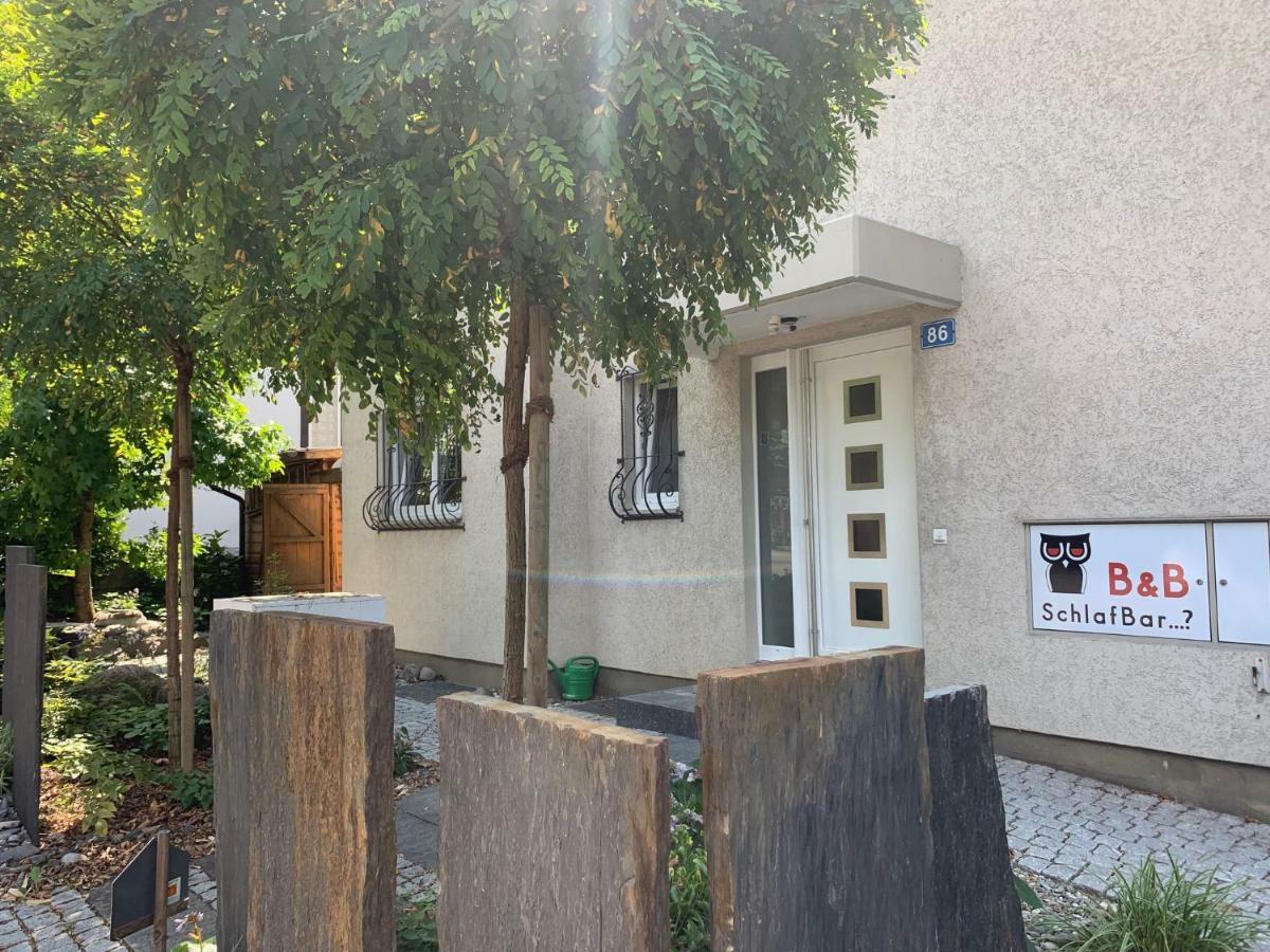 Schlafbar Bazel