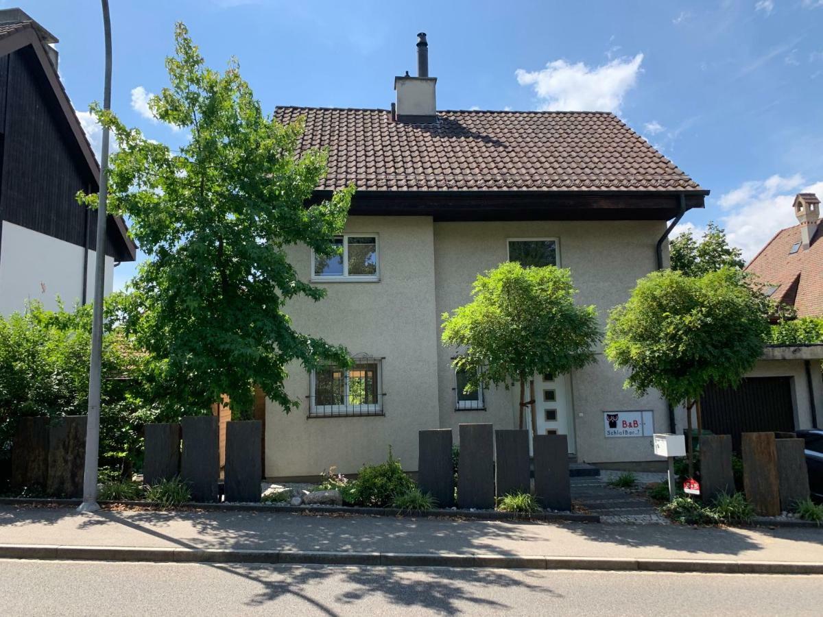Bed & Breakfast Schlafbar