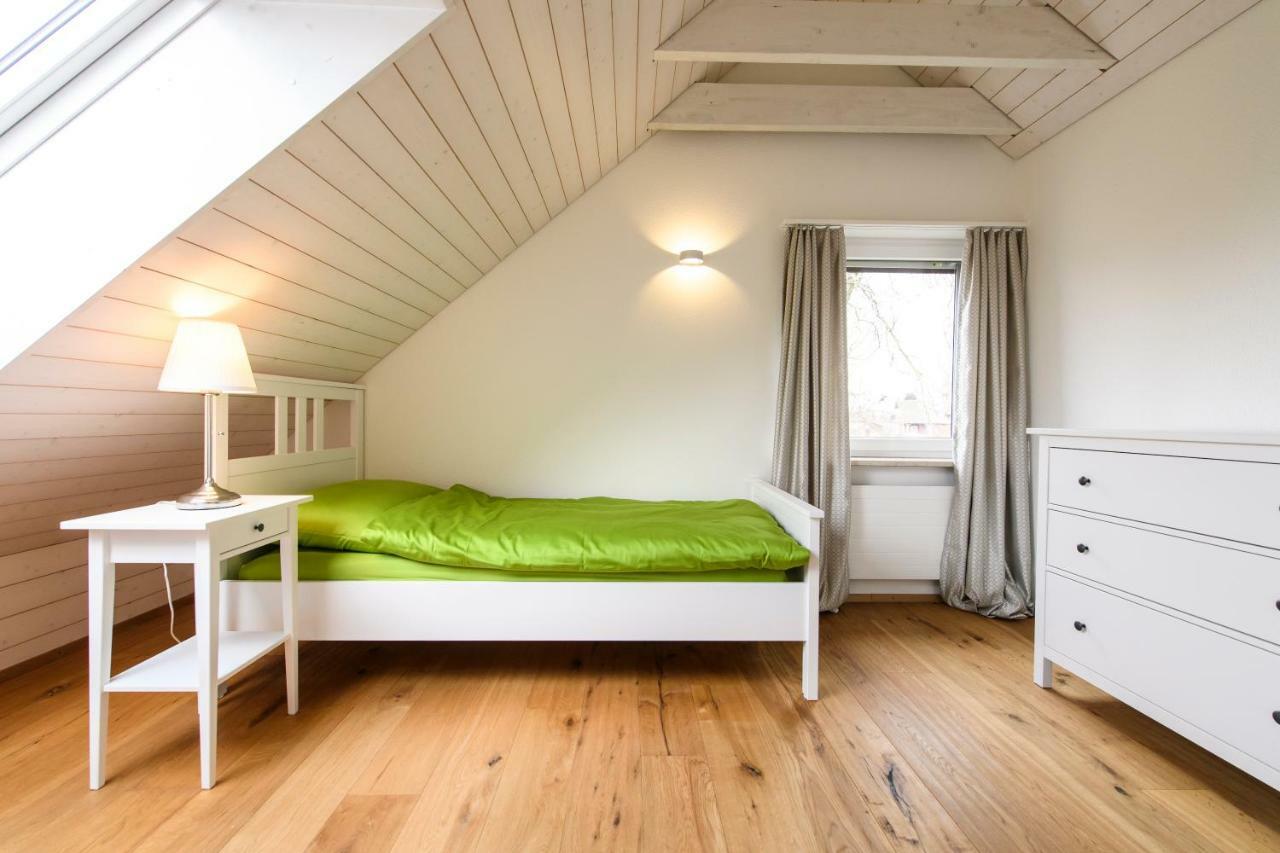 Bed & Breakfast Schlafbar
