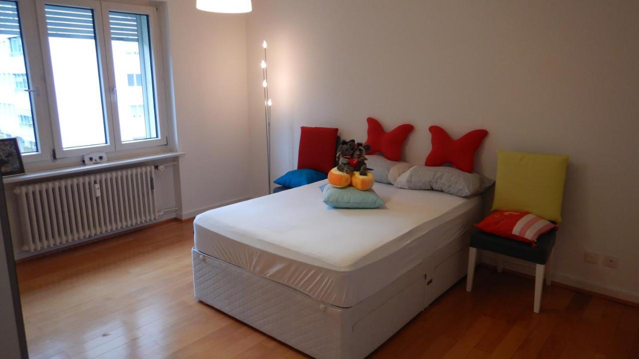Avanti Apartment