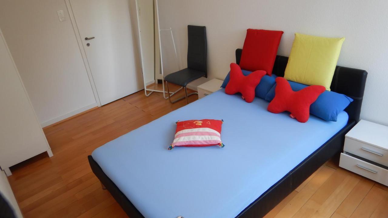 Apartment Avanti