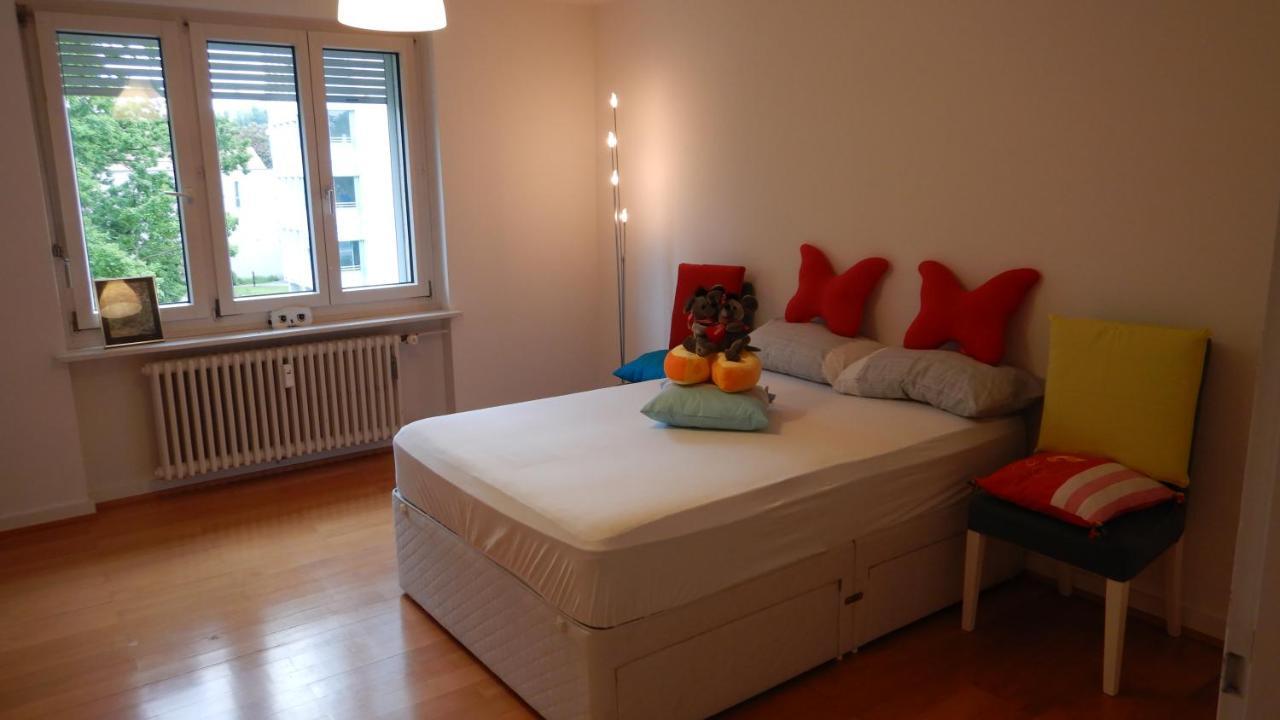 Avanti * Basel