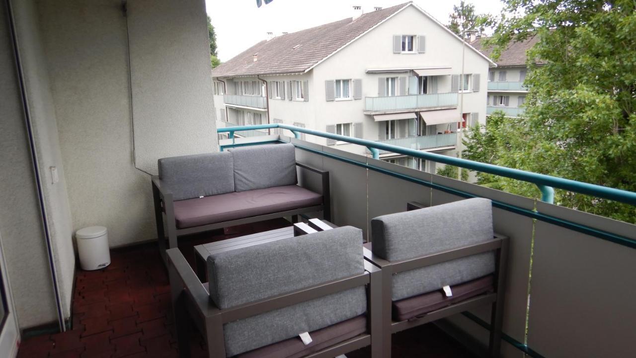 Avanti Apartment *