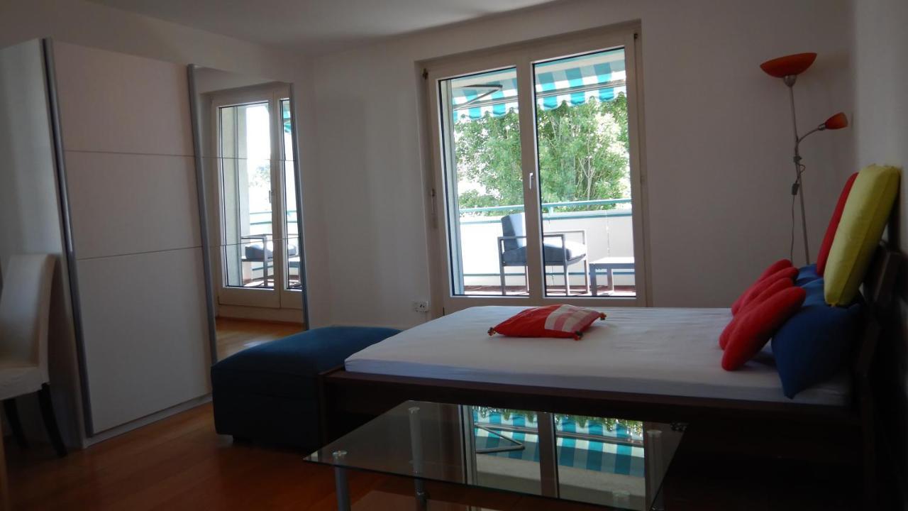 Avanti Apartment *