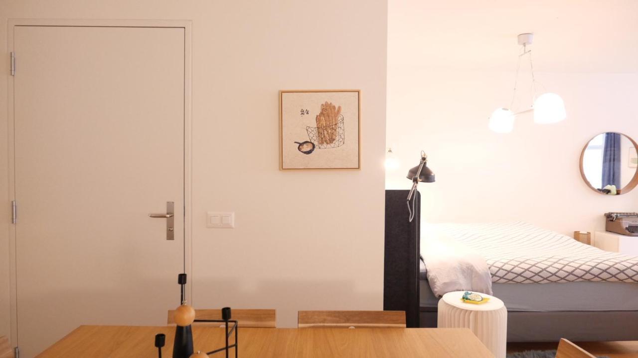 Apartment In Swiss - Marktplatz Spalenberg Loft *