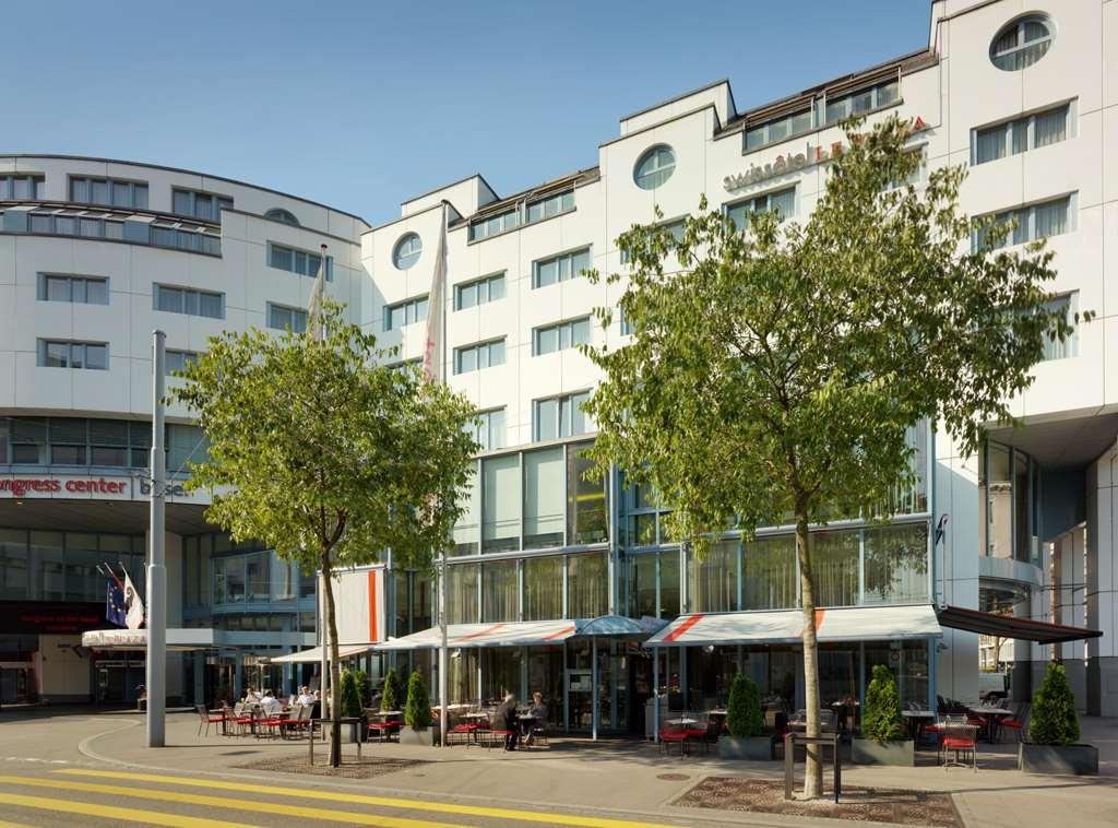 Marriott Hotel Basel