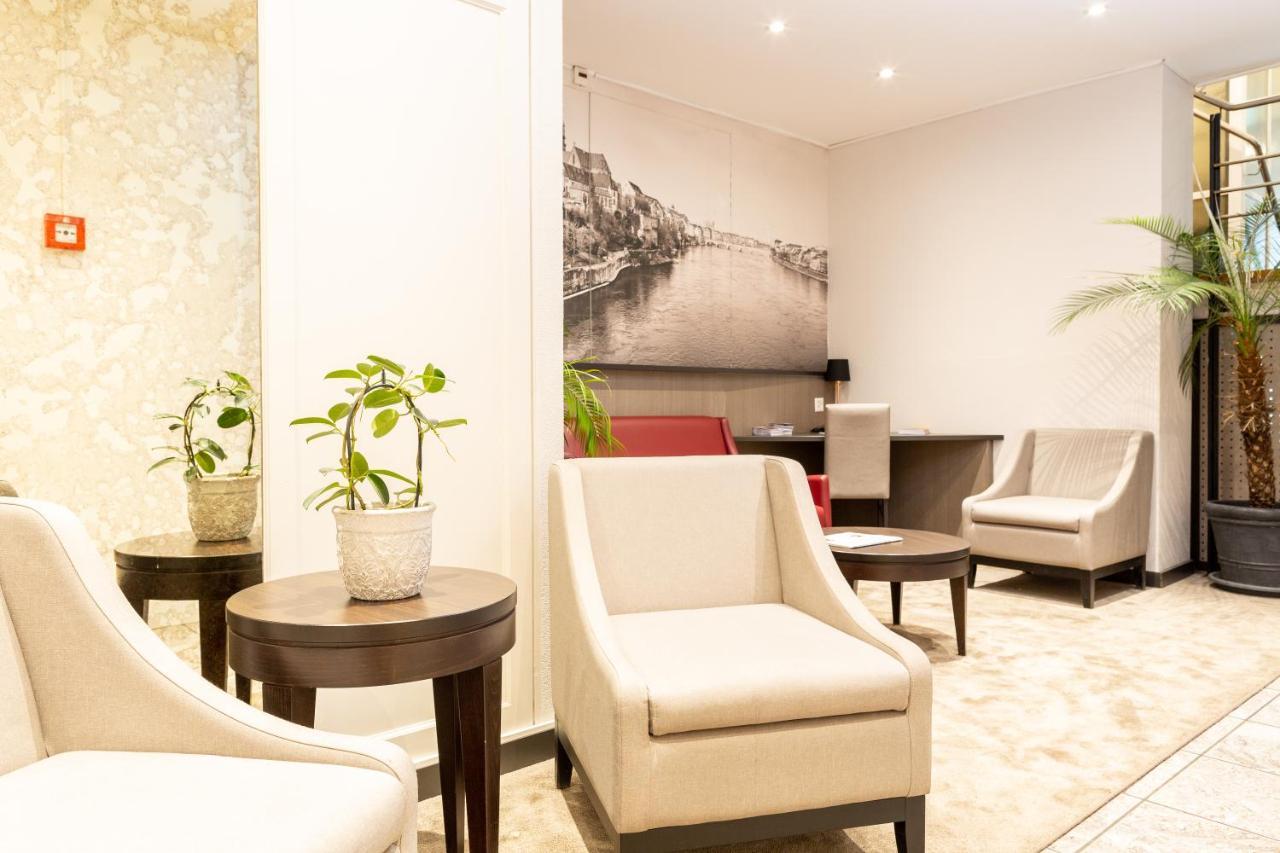 Budget Alexander Hotel