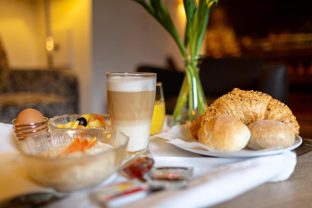 Budget Alexander Hotel Bazel
