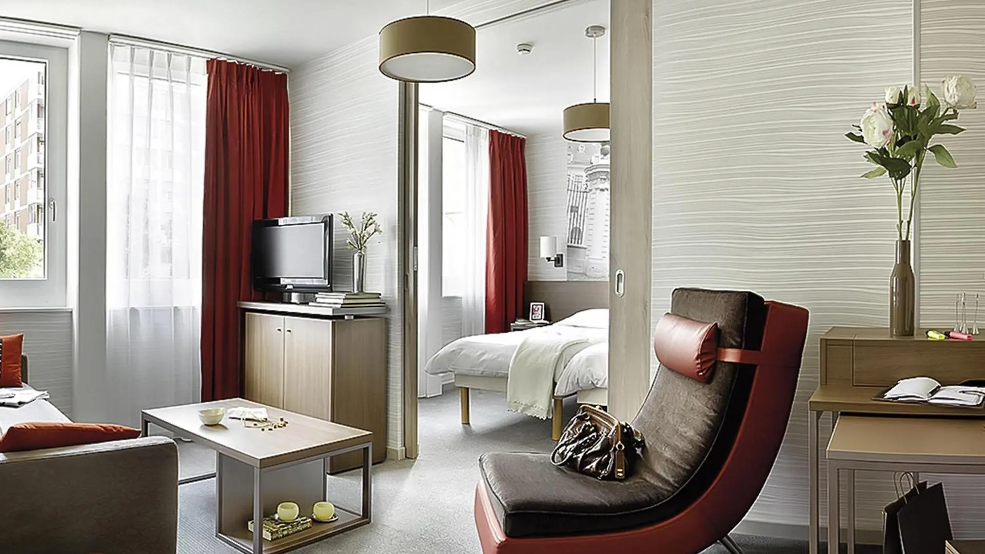 Unmissable Hotels in Basel City Centre for Every Traveler